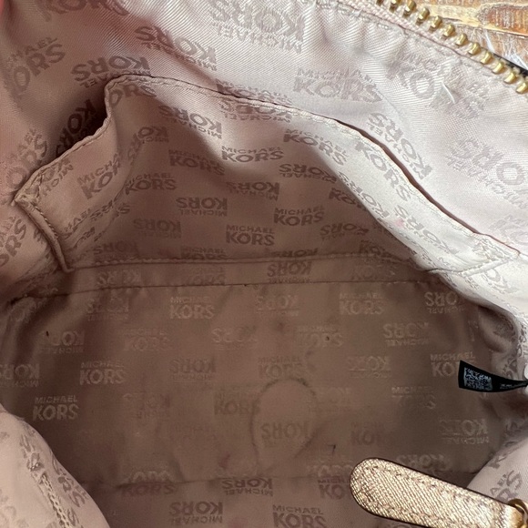 Michael Kors Crossbody Purse - Picture 8 of 8